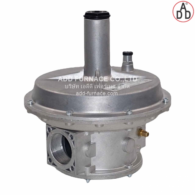 Madas Mod.: RG/2MCS DN40 40-80mbar (4)